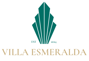 Villa Esmeralda Logo
